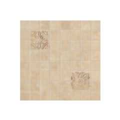 Marble style fiorito beige mosaico actual marble-style-21 Мозаика